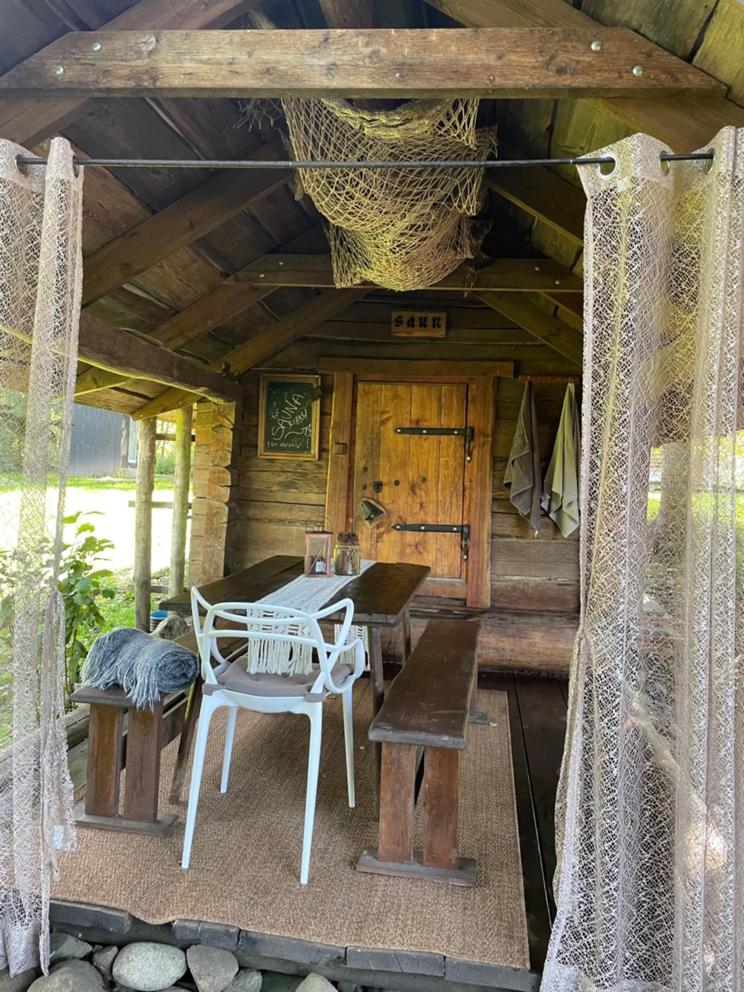 Sepasaun Villa Joaveski Ngoại thất bức ảnh